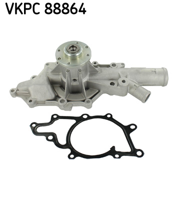 Pompă de apă, răcire motor VKPC 88864 SKF